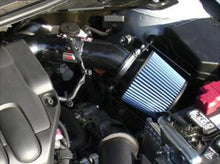 画像をギャラリービューアに読み込む, Injen 07-09 Altima 4 Cylinder 2.5L w/ Heat Shield (Automatic Only) Black Short Ram Intake
