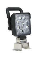 画像をギャラリービューアに読み込む, Hella ValueFit Work Light 4SQ 1.0 MV LR H+S DT