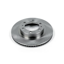 画像をギャラリービューアに読み込む, Power Stop 03-09 Toyota 4Runner Front Autospecialty Brake Rotor