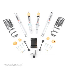 画像をギャラリービューアに読み込む, Belltech 09-13 Ford F150 All Cabs Short Bed 2WD Lowering Kit w/ SP Shocks +1 to -3in F/2in R Drop