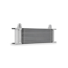 画像をギャラリービューアに読み込む, Mishimoto Universal 13-Row Oil Cooler Silver