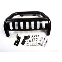 画像をギャラリービューアに読み込む, Rugged Ridge 3in Bull Bar Black 10-18 Jeep Wrangler JK