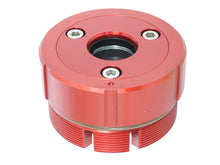 画像をギャラリービューアに読み込む, aFe Sway-A-Way 3.0 Seal Head Assembly w/ 1in Shaft - Gen 1