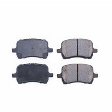 画像をギャラリービューアに読み込む, Power Stop 2007 Chevrolet Cobalt Front Z16 Evolution Ceramic Brake Pads
