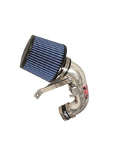 画像をギャラリービューアに読み込む, Injen 06-11 Honda Civic Hybrid 1.3L 4 cyl Polished Dyno-Tuned Air Intake w/ Web Nano-Fiber Filter