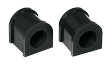 画像をギャラリービューアに読み込む, Prothane 99-04 Chevy Cobra Rear Sway Bar Bushings - 26mm - Black