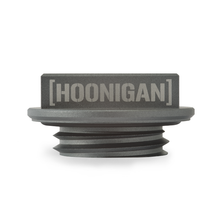 画像をギャラリービューアに読み込む, Mishimoto Subaru Hoonigan Oil FIller Cap - Silver