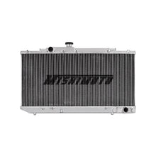 画像をギャラリービューアに読み込む, Mishimoto 89-93 Toyota Celica GT4 Manual Performance Aluminum Radiator