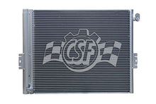 画像をギャラリービューアに読み込む, CSF 13-14 Toyota Tacoma 2.7L A/C Condenser