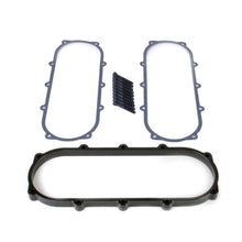 画像をギャラリービューアに読み込む, Skunk2 Ultra Series Honda/Acura Black Street Intake Manifold .5 Liter Spacer