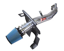 画像をギャラリービューアに読み込む, Injen 16-17 Lexus IS200T/RC200T 2.0L Polished Short Ram Air Intake w/ MR Technology