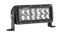 画像をギャラリービューアに読み込む, Rigid Industries 6in E Series - Spot/Flood Combo