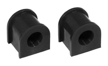 画像をギャラリービューアに読み込む, Prothane 88-91 Honda Civic/CRX Rear Sway Bar Bushings - 15mm - Black