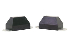 画像をギャラリービューアに読み込む, SuperPro 1987 Jeep Wrangler Sport Front Bump Stop Bushing Set