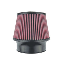 画像をギャラリービューアに読み込む, Injen High Performance Air Filter - 4.50 Black Filter 6.75 Base / 5 Tall / 5 Top