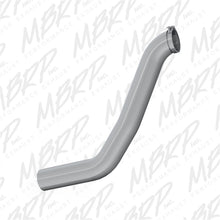 画像をギャラリービューアに読み込む, MBRP 1998-2002 Dodge 5.9L Cummins 2500/3500 4in HX40 Turbo Down-Pipe Aluminized Steel