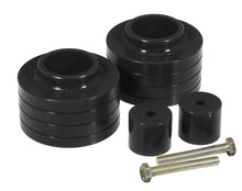 画像をギャラリービューアに読み込む, Prothane Jeep TJ 1.5-2in Lift Coil Spring Isolator - Black