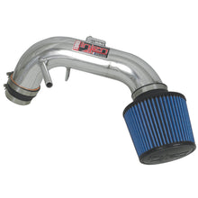 画像をギャラリービューアに読み込む, Injen 07-09 Toyota Camry 2.4L 4Cyl Polished Tuned Air Intake w/ Air Fusion/Air Horns/Web Nano Filter