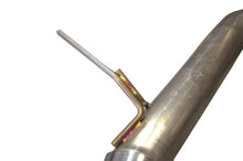 画像をギャラリービューアに読み込む, Injen 15-17 Volkswagen GTI 3in Cat-Back Stainless Steel Exhaust w/ Dual Polished Tips