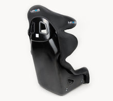 画像をギャラリービューアに読み込む, NRG FIA Competition Seat w/ Competition Fabric/ FIA homologated/ Head Containment - Medium