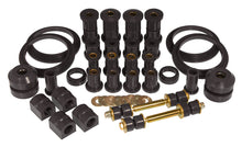 画像をギャラリービューアに読み込む, Prothane 64-69 AMC Mid Size Total Kit - Black