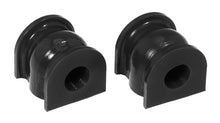 画像をギャラリービューアに読み込む, Prothane 02-03 Honda Civic Rear Sway Bar Bushings - 15mm - Black