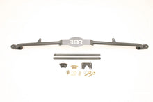 画像をギャラリービューアに読み込む, BMR 82-82 3rd Gen F-Body w/ TPI 3 Point Mount Strut Tower Brace - Black Hammertone