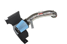 画像をギャラリービューアに読み込む, Injen 2016+ Honda Civic 2.0L, 4-cyl. 1pcs. Short-Ram Intake System w/MR Technology and Air Fusion