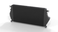画像をギャラリービューアに読み込む, Mishimoto 16-19 Nissan Titan XD 5.0L Cummins Intercooler (Silver)