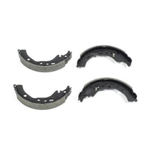 画像をギャラリービューアに読み込む, Power Stop 2013 Scion iQ Rear Autospecialty Brake Shoes