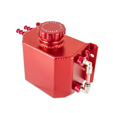 画像をギャラリービューアに読み込む, Mishimoto 1L Coolant Overflow Tank - Red