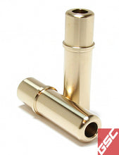 画像をギャラリービューアに読み込む, GSC P-D Ford Mustang 4.6L SOHC 2-Valve Manganese Bronze Stopper Style Exhaust Valve Guide - Single