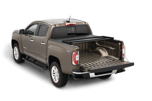 画像をギャラリービューアに読み込む, Tonno Pro 15-19 Chevy Colorado 5ft Fleetside Tonno Fold Tri-Fold Tonneau Cover