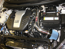 画像をギャラリービューアに読み込む, Injen 13 Hyundai Veloster Turbo 1.6L 4cyl Polished Short Ram Intake