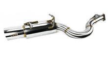 画像をギャラリービューアに読み込む, ISR Performance GT Single Exhaust - Toyota GR86 / FRS / BRZ