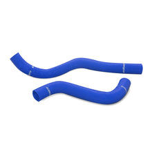画像をギャラリービューアに読み込む, Mishimoto 95-99 Mitsubishi Eclipse Turbo Blue Silicone Hose Kit