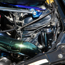 画像をギャラリービューアに読み込む, Mishimoto Aluminum Power Steering Reservoir Tank