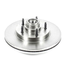 画像をギャラリービューアに読み込む, Power Stop 97-00 Ford F-150 Front Autospecialty Brake Rotor