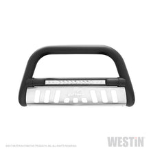 画像をギャラリービューアに読み込む, Westin 2015-2018 Ford F-150 Ultimate LED Bull Bar - Textured Black