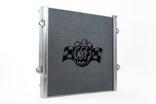 画像をギャラリービューアに読み込む, CSF 2010+ Lexus GX460 Heavy Duty All Aluminum Radiator