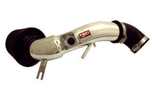画像をギャラリービューアに読み込む, Injen 06-09 Civic Si 2.0L 4Cyl. Coupe &amp; Sedan Polished Short Ram Intake