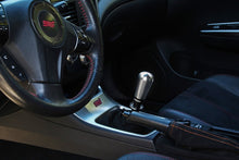 画像をギャラリービューアに読み込む, PERRIN 04-21 Subaru STI 6spd (Manual) SS Shift Knob - Tapered Style