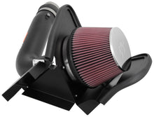 画像をギャラリービューアに読み込む, K&amp;N 13 Ford Explorer 3.5L V6 Performance Intake Kit