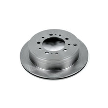 画像をギャラリービューアに読み込む, Power Stop 08-11 Lexus LX570 Rear Autospecialty Brake Rotor