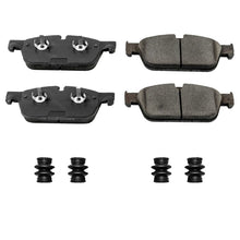 画像をギャラリービューアに読み込む, Power Stop 13-16 Mercedes-Benz GL550 Front Z17 Evolution Ceramic Brake Pads w/Hardware