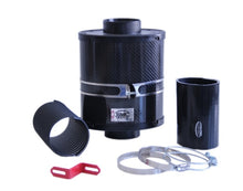 画像をギャラリービューアに読み込む, BMC 10-14 VW Polo V (6R/6C) 1.4 GTI Oval Trumpet Airbox Kit