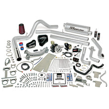 画像をギャラリービューアに読み込む, Banks Power 83-93 Ford 7.3L Trk E4Od Sidewinder Turbo System - Wastegated