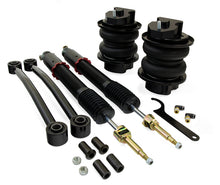 画像をギャラリービューアに読み込む, Air Lift Performance 17-25 Audi A4 / A5 / S4 / S5 Rear Air Suspension Lowering Kit