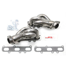 画像をギャラリービューアに読み込む, JBA 11-17 Ford Mustang 3.7L V6 1-5/8in Primary Raw 409SS Cat4Ward Header