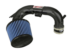 画像をギャラリービューアに読み込む, Injen 13-19 Toyota Prius C 1.5L 4cyl HYBRID Black Tuned Intake w/MR Tech/Air Fusion